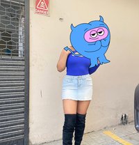 Sonia - escort in Chandigarh Photo 3 of 3