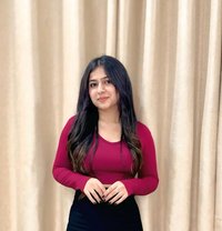Sonia - escort in Chandigarh