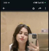 Sonia - escort in Chandigarh