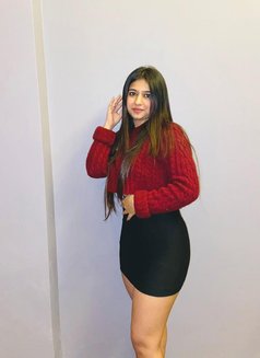 Sonia - escort in Chandigarh Photo 2 of 5