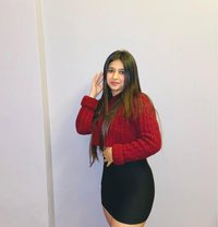 Sonia - escort in Chandigarh