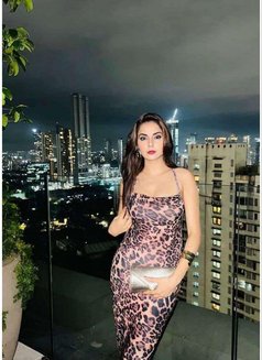 Sonia - escort in Chandigarh Photo 3 of 5