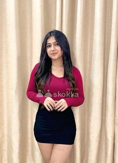 Sonia - escort in Chandigarh Photo 4 of 5