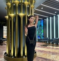 Sofia - escort in Dubai