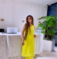 Sonia - escort in Dubai