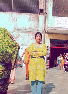 Sonia - escort in Hyderabad Photo 1 of 1