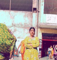 Sonia - escort in Hyderabad