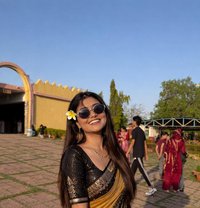 IT EMPLOYEE SONIA - puta in Chennai