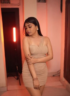 IT EMPLOYEE SONIA - escort in Chennai Photo 4 of 4