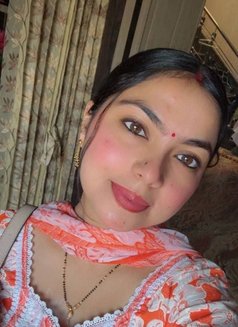 Sonia - escort in Indore Photo 1 of 1