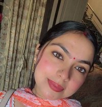 Sonia - puta in Indore