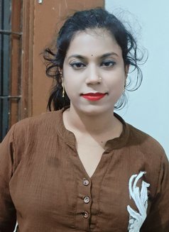 Sonia cash payment by hand - escort in Gurgaon Photo 8 of 19