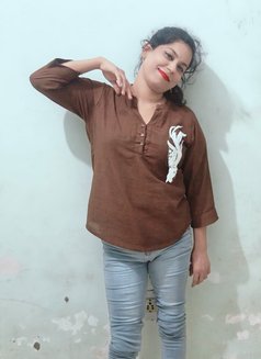 Sonia cash payment by hand - escort in Gurgaon Photo 9 of 19