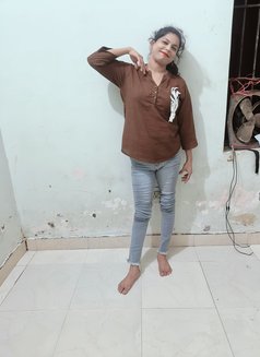 Sonia cash payment by hand - escort in Gurgaon Photo 15 of 19