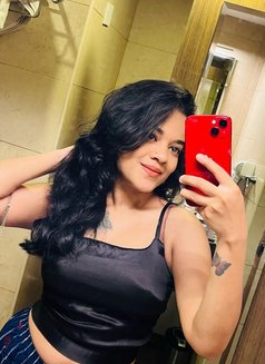 Sonia cash payment by hand - escort in Gurgaon Photo 18 of 19