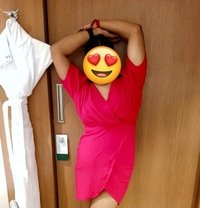 Sonia - escort in Kolkata