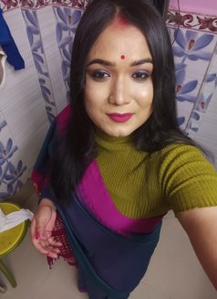 Sonia - puta in Kolkata Photo 1 of 3