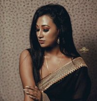 Sonia - escort in Kolkata