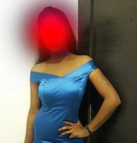 SONIA GENUINE SERVICES - escort in Kolkata