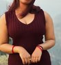 Sonia - escort in Mumbai Photo 2 of 5