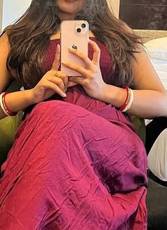 Sonia - escort in Kolkata Photo 5 of 5