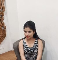 Sonia - escort in Kolkata