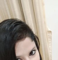 Sonia - escort in Kolkata