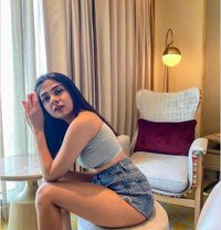 Sonia - escort in Lucknow