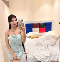 Sonia 𝗢𝘂𝘁𝗰𝗮𝗹𝗹𝘀 𝗛𝗼𝘁𝗲𝗹 - escort in Mumbai
