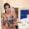 Sonia 𝗢𝘂𝘁𝗰𝗮𝗹𝗹𝘀 𝗛𝗼𝘁𝗲𝗹 - escort in Mumbai