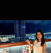 Sonia 𝗢𝘂𝘁𝗰𝗮𝗹𝗹𝘀 𝗛𝗼𝘁𝗲𝗹 - puta in Mumbai