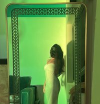 Sonia - escort in Mumbai