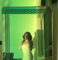 Sonia - escort in Mumbai