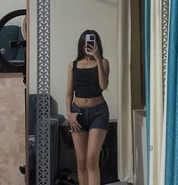 Sonia - escort in Mumbai
