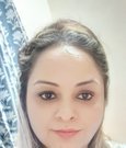 Sonia - escort in Mumbai Photo 1 of 1