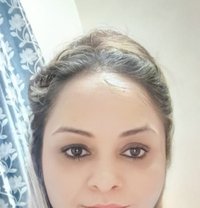 Sonia - escort in Mumbai