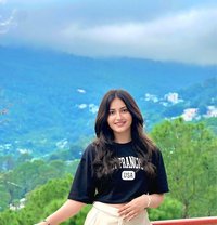 Sonia - escort in Mumbai