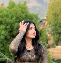 Sonia - escort in Mumbai