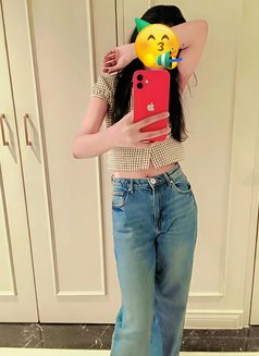 Sonia vip - escort in Mumbai Photo 2 of 2