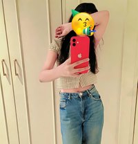 Sonia vip - escort in Mumbai