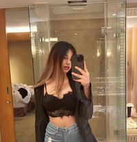 Sonia - escort in Sharjah
