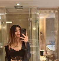 Sonia - escort in Sharjah