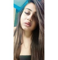 Sonia - Transsexual escort in Kolkata