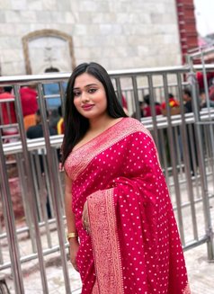 Sonia - Transsexual escort in Kolkata Photo 3 of 5