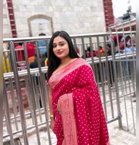 Sonia - Transsexual escort in Kolkata