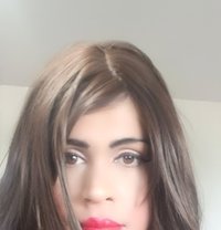 Sonia - Transsexual escort in Pune