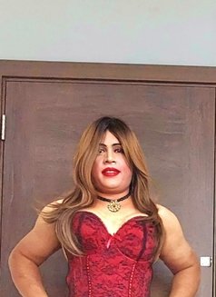 Sonia - Acompañantes transexual in Pune Photo 6 of 6