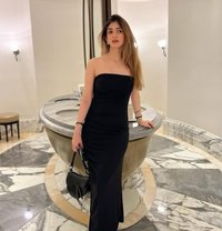 Sonia Indian Model - puta in Sharjah