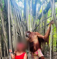 Sonia INDIAN Tall and slim - escort in Singapore