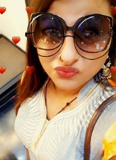 Sonia Kaur - Transsexual escort in Noida Photo 2 of 2